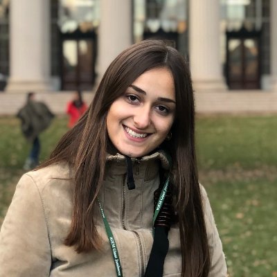 SelmaBelfakir's profile picture. Working in #snakebite diagnostics at @VenomAid_DK