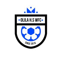 OLILA HS WFC(@OlilaWfc) 's Twitter Profile Photo