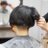 ばしし ヘアドネーション撮影モデル様募集中 カット代無料 モデル代お支払いできます。のアイコン
