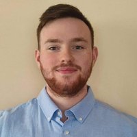 Ciarán Casey (@ciaranjcasey) 's Twitter Profile