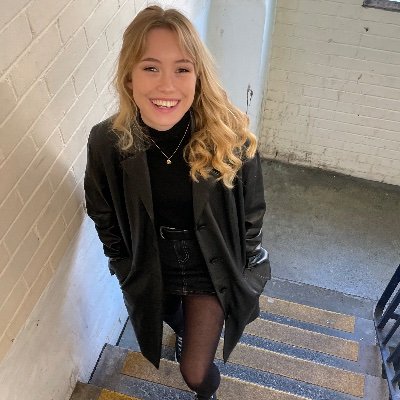 Broadcast Journalism MA | Oxford University graduate | Keen explorer and environmental enthusiast🌍