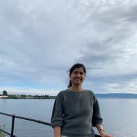Sarita Mohapatra (@saritam_aiims) 's Twitter Profile