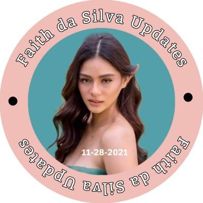 EST - 11.28.21
Love and Full Support to @iamfaithdasilva
🎵Huli Na
🎵Stay
🎵Sana Sabihin Mo Na Lang
#UnicaHija this Nov 7,3:25 PM