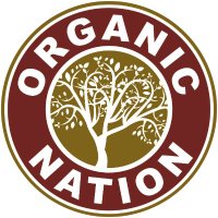 Organic Nation(@organicnation_) 's Twitter Profile Photo