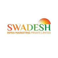 Swadesh Infra Marketing Pvt. Ltd.(@SwadeshInfra) 's Twitter Profile Photo