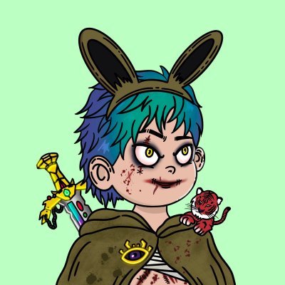 JJAM_BOB🐞9ATMさんのプロフィール画像