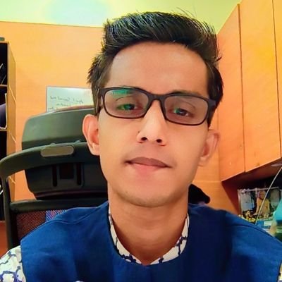 KaushalC21's profile picture. A youngster trying to survive in Mumbai

Instagram: Joker_kc21