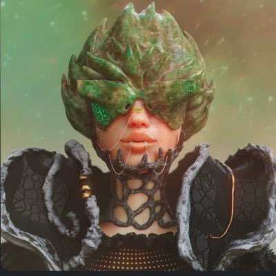 ⌜NFT collector | Crypto investor | We₿3 Ξnthusiast | Community building⌟