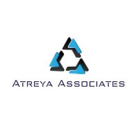 Atreya Associates(@atreyaofficials) 's Twitter Profile Photo