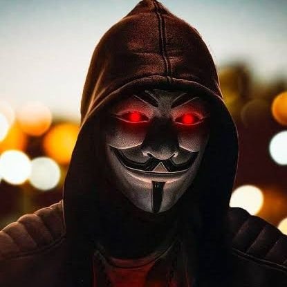 ThedarkBug01's profile picture. NO SYSTEM IS SAFE 🖤 | Building with @DataHaven_xyz