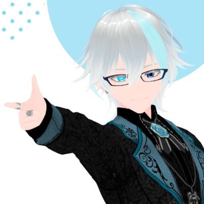 空遠 影翔🌙💙🎶@歌うゲーマーVtuberさんのプロフィール画像