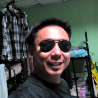 markbatibot's profile picture. I'm a Wanderer