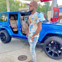 Shad...OR (@flynationtay) 's Twitter Profile