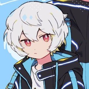 vaportheeye's profile picture. Adapt and Overcome