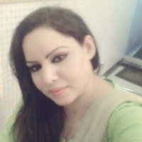 ریحانہ ناز (@rehananaaz8) 's Twitter Profile