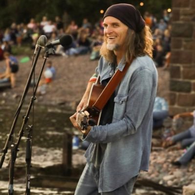 TeagueAlexy's profile picture. Writer, Dreamer, Player of Instruments, Hobo Nephew @HoboNephews New Spilled Milk single “Friends” now available