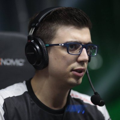 Omar Dabachach Profile