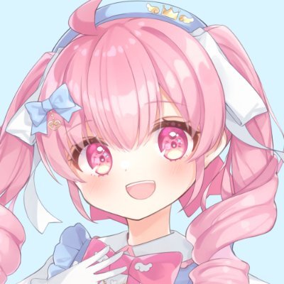 Otogino Ariaᰔᩚ セルフ受肉・個人勢VTuberෆありあ王国のお姫さま👑 つよつよプリンセス目指してる❕💪 絵¦歌¦ゲーム¦(ASMR¦シチュボ) ✉DMはご依頼やお誘いのみ 🎨絵【@6_kohaneriku】 #御伽乃ありあ #ありあのアトリエ #ありあ王国国営放送