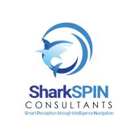 SharkSpin Consultants(@SharkSPIN_Cnslt) 's Twitter Profile Photo