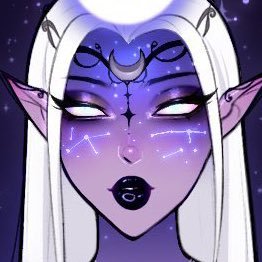 Freelance NSFW Artist! 🔞 Elf Simp ✧