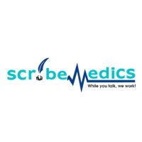 Scribemedicsllc(@scribemedicsllc) 's Twitter Profile Photo