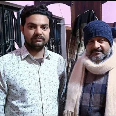 TIWARINEERAJBJP's profile picture. युवा कार्यकर्ता