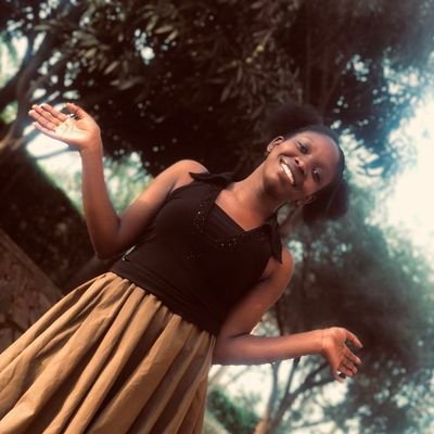 Fancykembabazi's profile picture. 😊🖤