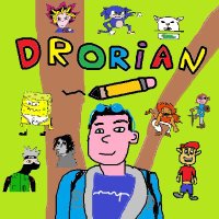 Drorian (@drorian_) 's Twitter Profile Photo