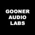 OfficialGoonerAudioLabs (@GoonerAudio) Twitter profile photo