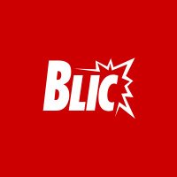 Blic Politika(@blicpolitika) 's Twitter Profile Photo