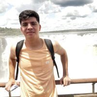 Tincho (@gmartingauna) 's Twitter Profile