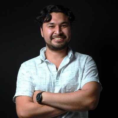 Self-taught #Developer #JavaScript • React ⚛️ • Node.js