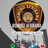 Nomino Afrikana(@nominoafrikana) 's Twitter Profile Photo