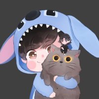 𝑳𝒊𝒖𝑿𝒊𝒖𝑴𝒆𝒆 #บ๊ะหมื่อ 🐱🫶(@LiuXiuMee) 's Twitter Profile Photo