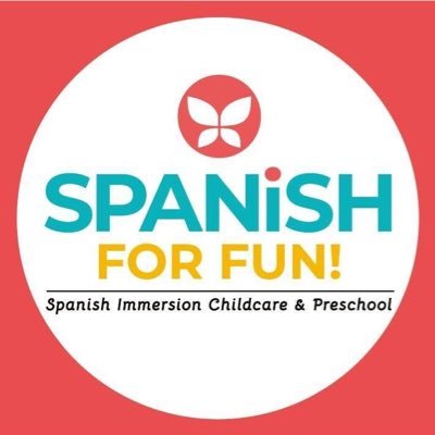 Spanish4Fun's profile picture. A Spanish immersion preschool that provides an outstanding, personalized & original curriculum with a great environment and high quality lessons.