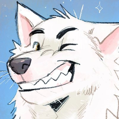 🔞 NSFW🔞 furry artist. comms closed unless i post an opening 👍
comm info: https://t.co/sKm7vR2mlx
