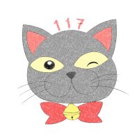 117(ｲｲﾅ) (@1_1_7) Twitter profile photo
