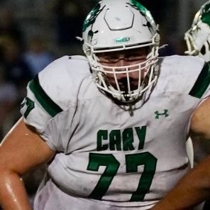 Nathan Replogle Profile