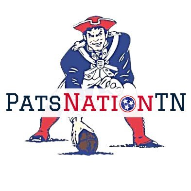 Your #1 fan page for Oakland Patriots Football ⭕️ 6x State Champions 🏆🏆🏆🏆🏆🏆 📱IG: PatsNationTN 🏈Tag us #PatsNationTN