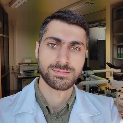 General Pathologist 🔬 #BSTpath #BRSTpath #GIpath
Working at Pathology Research Center, Tbilisi 🇬🇪 👨‍🔬
Teached Pathology at Tbilisi State Medical University