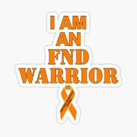 Fightback Against FND (@fndfightback) 's Twitter Profile Photo Fightback Against FND (@fndfightback) 's Twitter Profile Photo