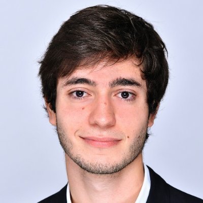 Jeremy Giraud Profile