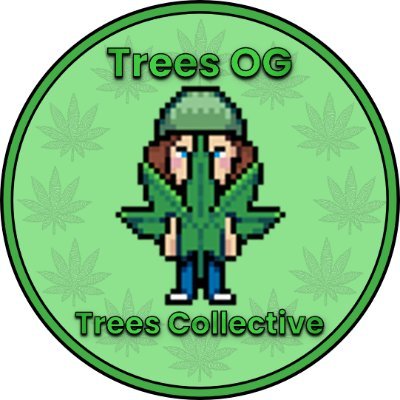 trees 💚 $GME 🏴‍☠ $LRC 💰 your metaverse tree connect 🌳 https://t.co/1xTDLmfyAM
https://t.co/ZRj3rq7fY2