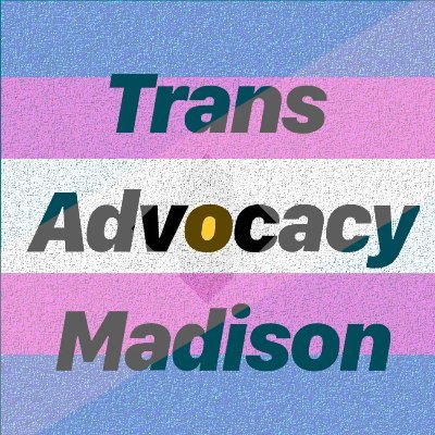 Grassroots Advocacy by and for Transgender and non-binary people in the Madison, Wisconsin area. Est. 2021