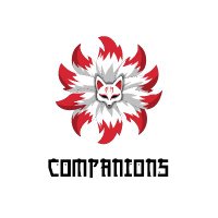 Companions NFT (@companionsnft_) 's Twitter Profile Photo Companions NFT (@companionsnft_) 's Twitter Profile Photo