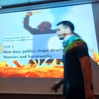 Chris Lyon (@chris__lyon) 's Twitter Profile