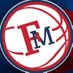 Francis Marion University Men's Basketball (@FMUmbball) Twitter profile photo