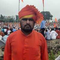 जीवन गाणे(@ram_durga1505) 's Twitter Profile Photo