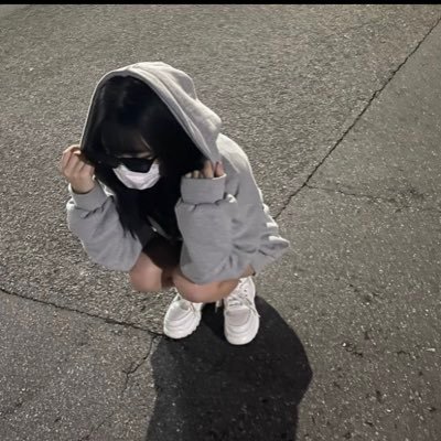 青い薔薇の前髪さんのプロフィール画像