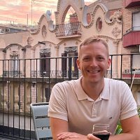 Joel Anderson (@joel___anderson) 's Twitter Profile